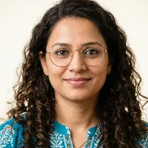 Vidya ma'am
